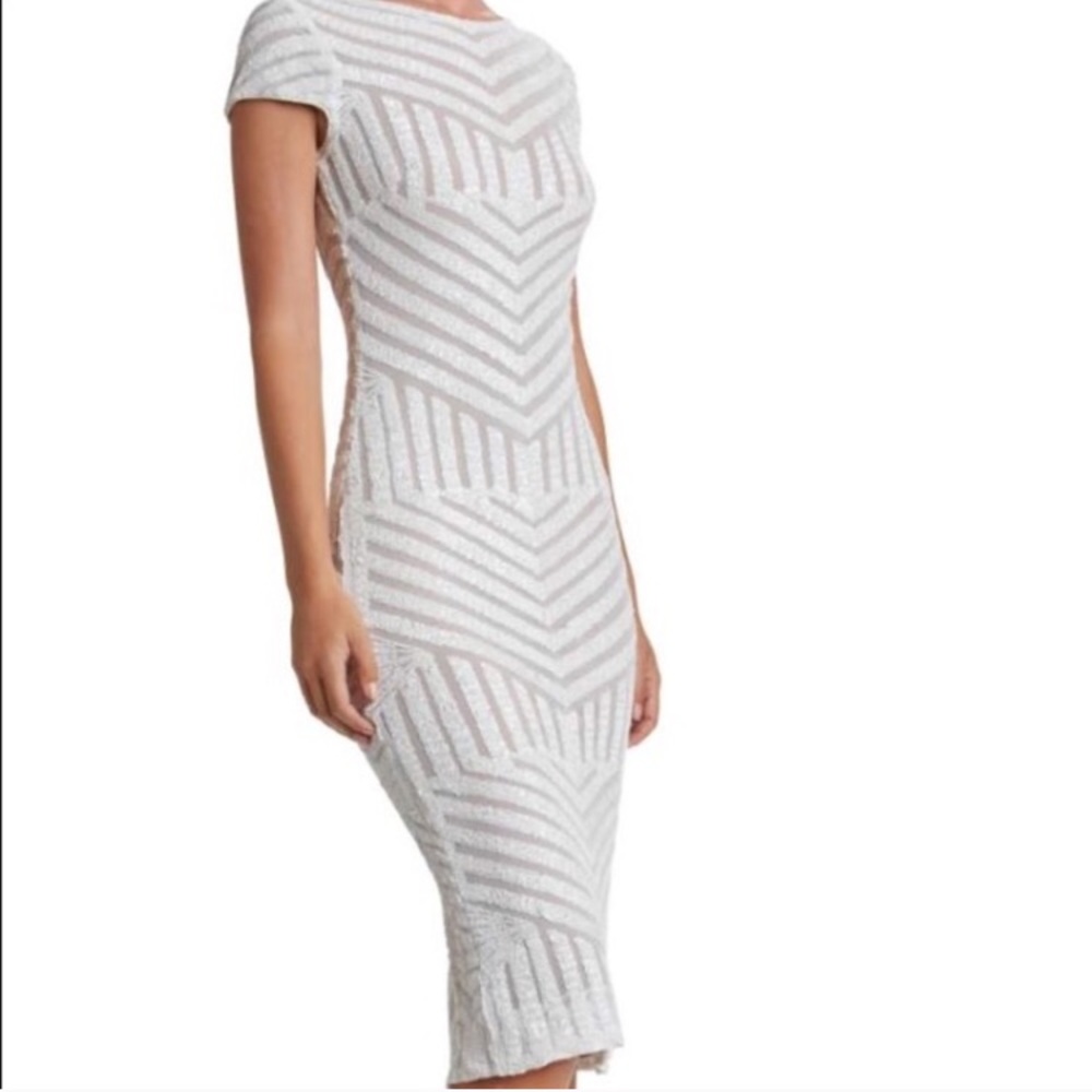 DRESS THE POPULATION MIDI